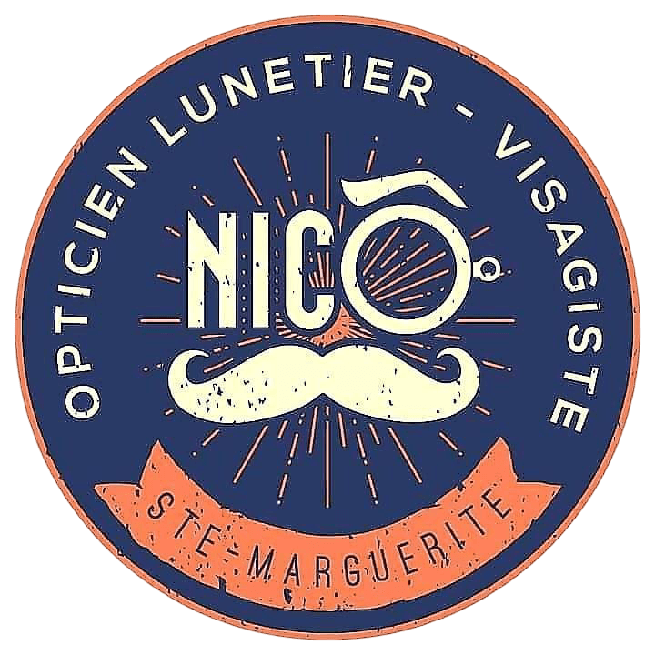 Logo Les Lunettes de Nico